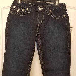 Womens True Religion Jeans (Sz 29)